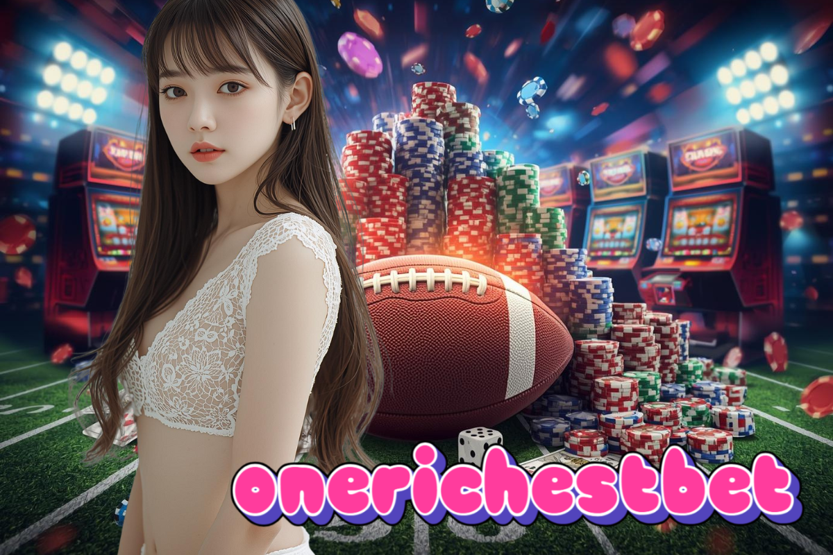 onerichestbet wallet